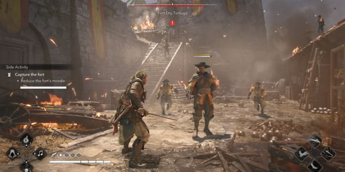 TNC Store Assassin's Creed Black Flag Resynced Review, Bản Remake Đáng Chơi Nhất Của Ubisoft?