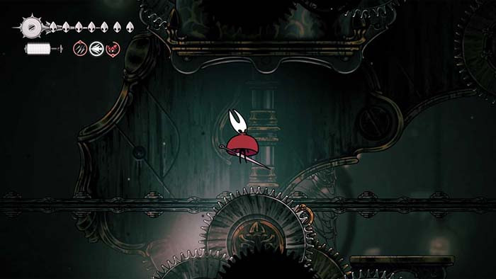 TNC Store Hướng Dẫn Chơi Hollow Knight Silksong