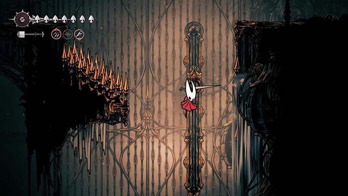 TNC Store Hướng Dẫn Chơi Hollow Knight Silksong