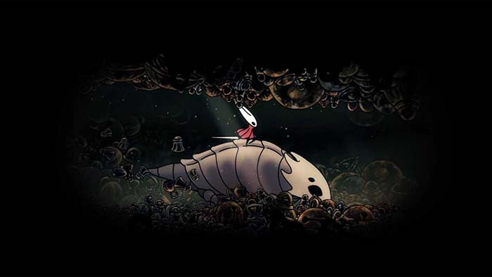 TNC Store Hướng Dẫn Chơi Hollow Knight Silksong