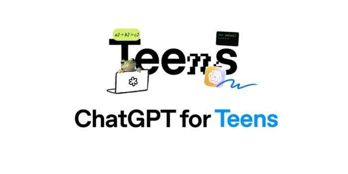 TNC Store ChatGPT for Teens: ChatGPT Riêng Cho Người Dùng 13-17 Tuổi