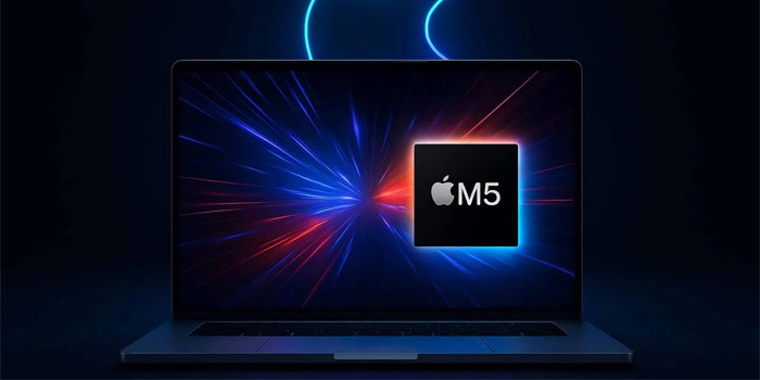 TNC Store MacBook M5 Có Đáng Để Nâng Cấp? So Sánh Chi Tiết Với Thế Hệ M4