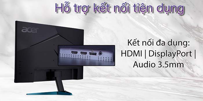 TNC Store Màn Hình Acer VG240Y U