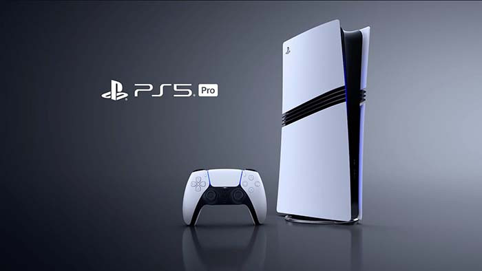 TNC Store PS5 Pro và GTA 6 Trải Nghiệm Chơi Game Đỉnh Cao Trong Tương Lai
