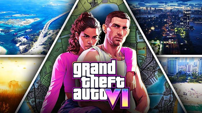 TNC Store PS5 Pro và GTA 6 Trải Nghiệm Chơi Game Đỉnh Cao Trong Tương Lai