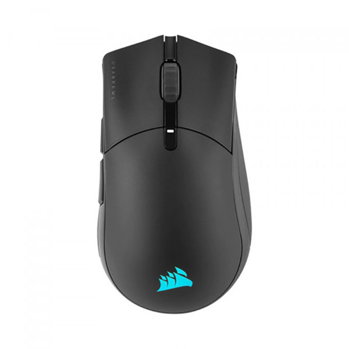 TNC Store Chuột Corsair SABRE RGB PRO Wireless