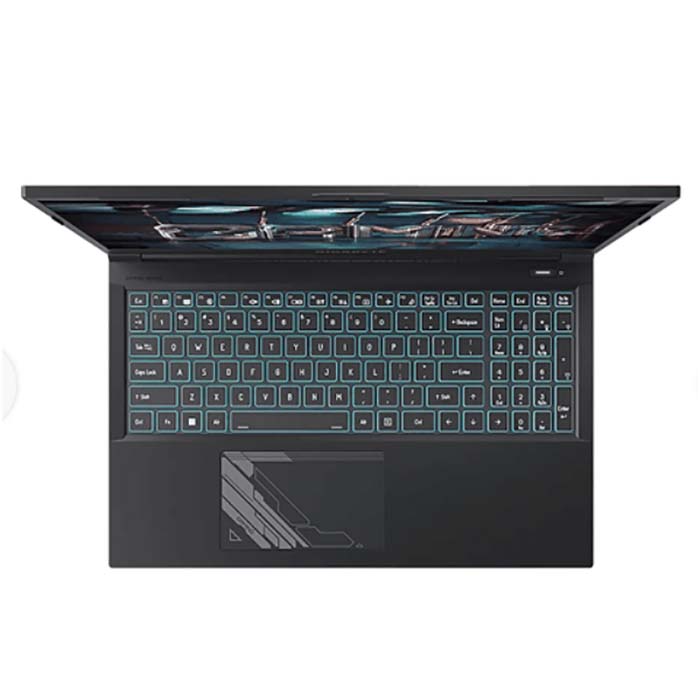 TNC Store Laptop Gaming GIGABYTE G5 KF5-53VN383SH
