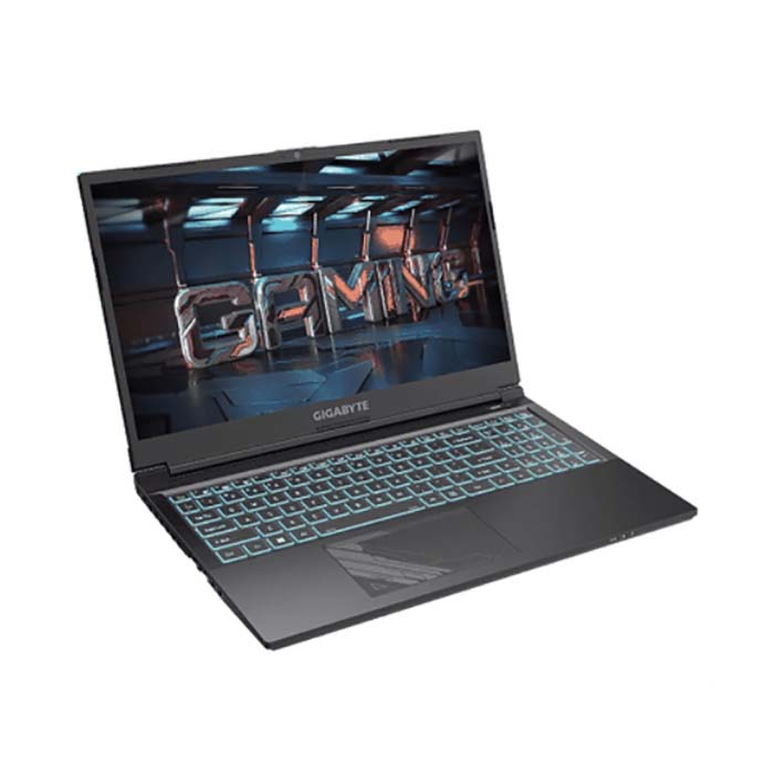 Laptop Gaming Gigabyte G5 MF5-52VN353SH