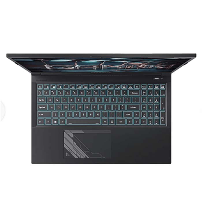 Laptop Gaming Gigabyte G5 MF5-52VN353SH