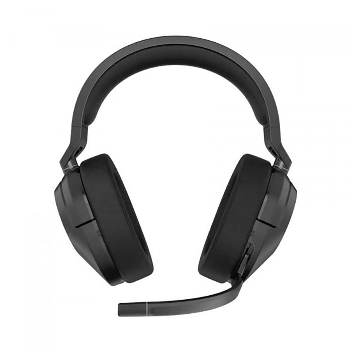 TNC Store Tai Nghe Corsair HS55 Carbon Wireless Carbon