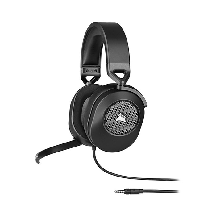 TNC Store Tai nghe Corsair HS65 Surround Carbon