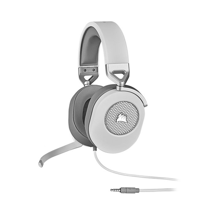 TNC Store Tai nghe Corsair HS65 Surround White