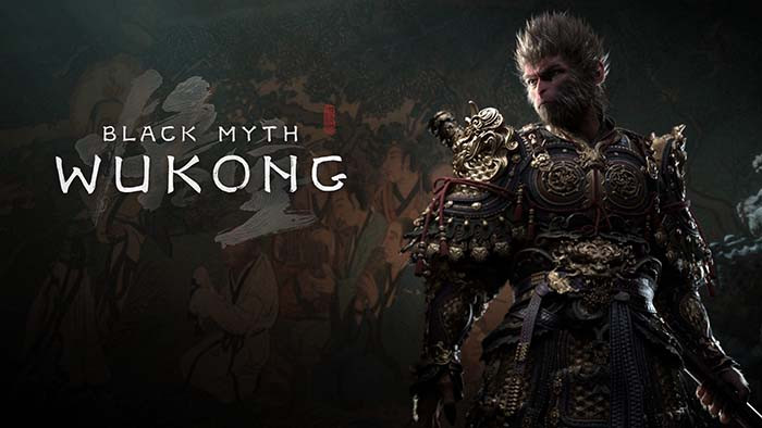 TNC Store Chi Tiết Bản Cập Nhật Tháng 12 Mới Nhất Black Myth Wukong