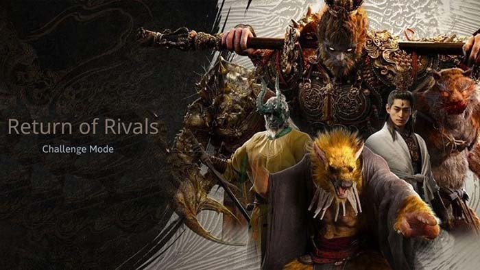 TNC Store Chi Tiết Bản Cập Nhật Tháng 12 Mới Nhất Black Myth Wukong