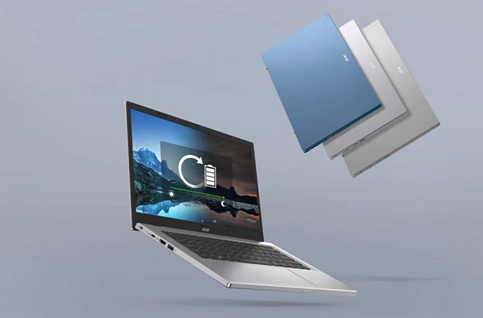 TNC Store Laptop Acer Aspire 3 A314-42P-R3B3