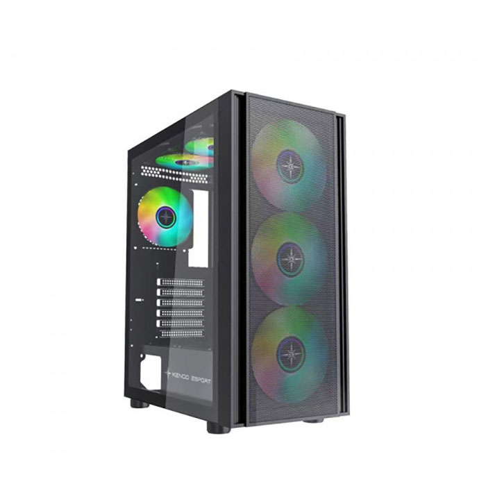 TNC Store Vỏ Case KENOO ESPORT EM700 - 3F