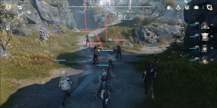 TNC Store Arknights Endfield Ấn Định Ngày Ra Mắt PS5