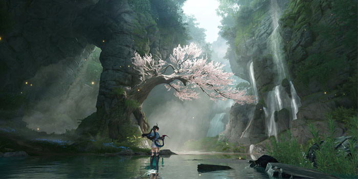 TNC Store Arknights Endfield Ấn Định Ngày Ra Mắt PS5