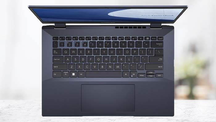 TNC Store Laptop Asus Expert Book B5402CEA KI0197W