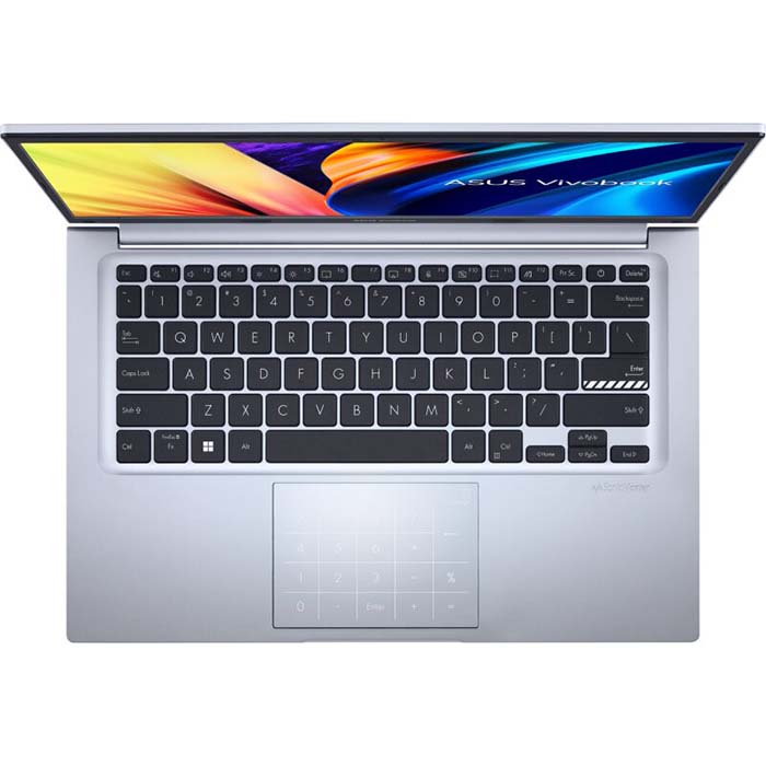 TNC Store Laptop Asus VivoBook 14 X1402ZA EK084W