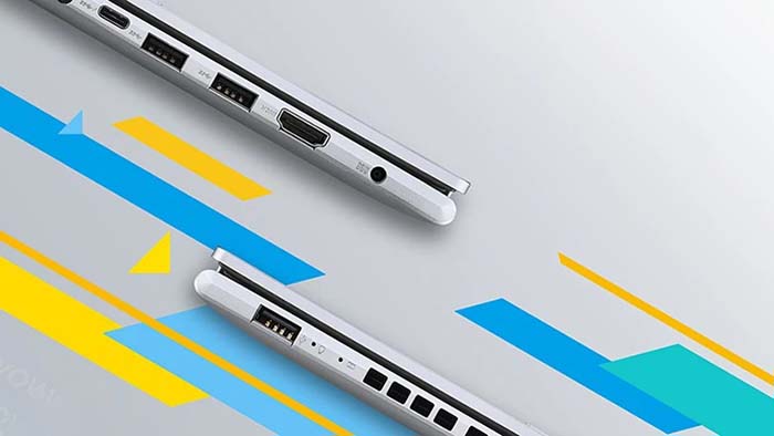 TNC Store Laptop Asus Vivobook 15 OLED A1505VA L1114W