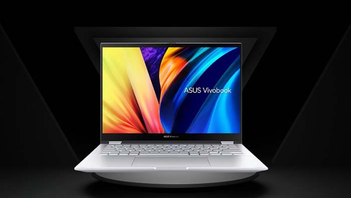 TNC Store Laptop Asus Vivobook Flip TP3402ZA LZ159W