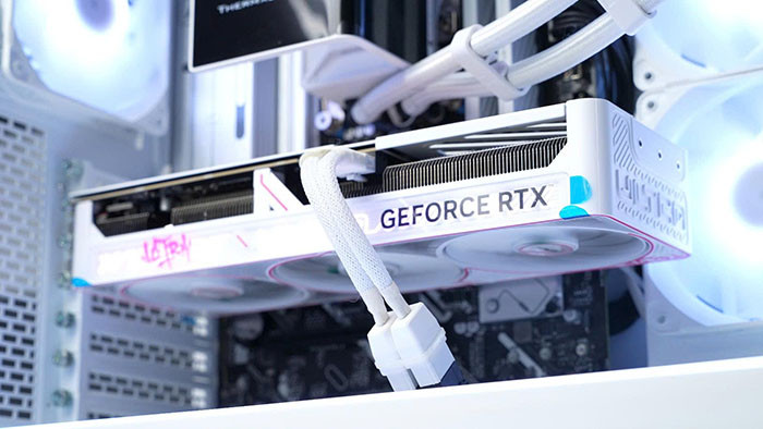 TNC Store PC Gaming 60 Triệu: Chiến Game AAA Mượt Mà Với Core Ultra 7 265KF & RTX 5070