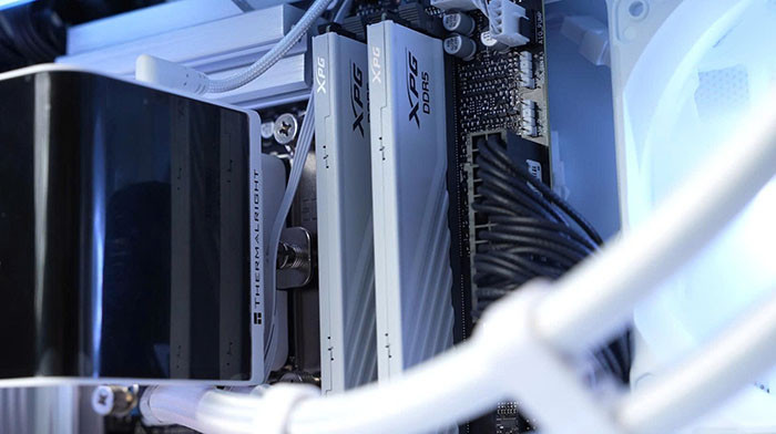 TNC Store PC Gaming 60 Triệu: Chiến Game AAA Mượt Mà Với Core Ultra 7 265KF & RTX 5070