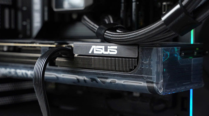 TNC Store PC Gaming 67 Triệu: Main B860 Đi Với Core Ultra 7 Có Hợp Lý Cho Gaming Và Làm Việc?