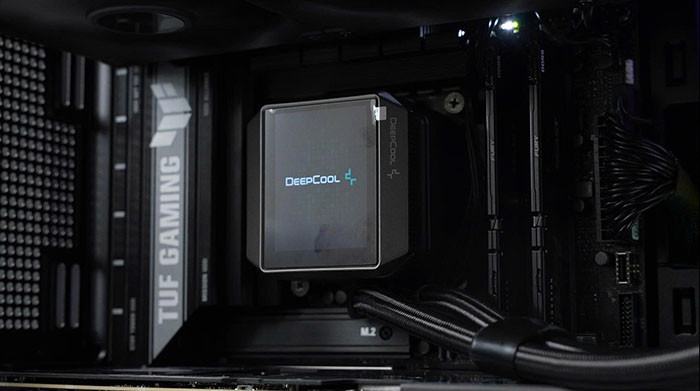 TNC Store PC Gaming 67 Triệu: Main B860 Đi Với Core Ultra 7 Có Hợp Lý Cho Gaming Và Làm Việc?