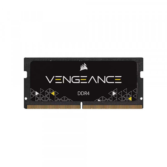 TNC Store RAM Laptop Corsair Vengeance CMSX8GX4M1A2400C16