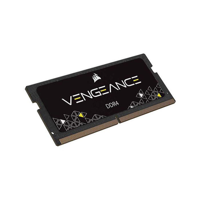 TNC Store RAM Laptop Corsair Vengeance SODIMM CMSX8GX4M1A2666C18