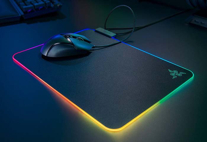 TNC Store Bàn Di Chuột Razer Firefly V2 - RZ02-03020100-R3M1