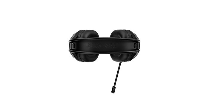 TNC Store Tai Nghe Gaming DAREU EH406