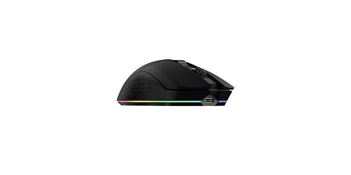 TNC Store Chuột Gaming DAREU EM901 RGB - Màu Đen