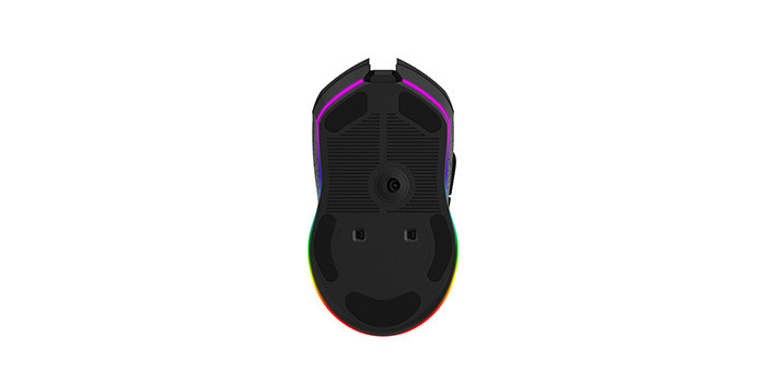 TNC Store Chuột Gaming DAREU EM901 RGB - Màu Đen