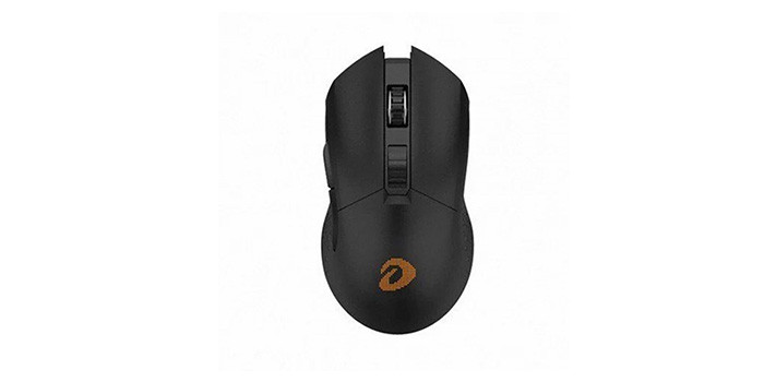 TNC Store Chuột Gaming DAREU EM901 RGB - Màu Đen