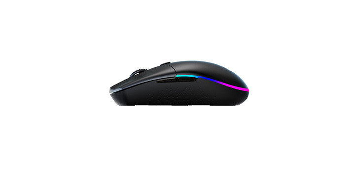 TNC Store Chuột Gaming DAREU EM911X Màu Đen
