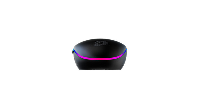 TNC Store Chuột Gaming DAREU EM911X Màu Đen