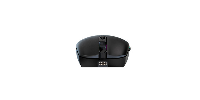 TNC Store Chuột Gaming DAREU EM911X Màu Đen