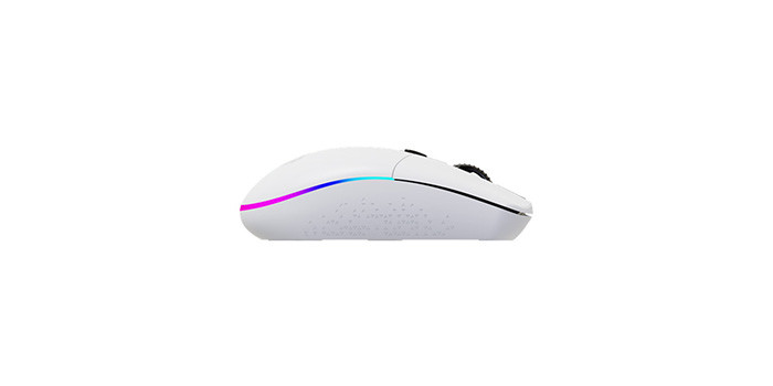 TNC Store Chuột Gaming DAREU EM911X Màu Trắng
