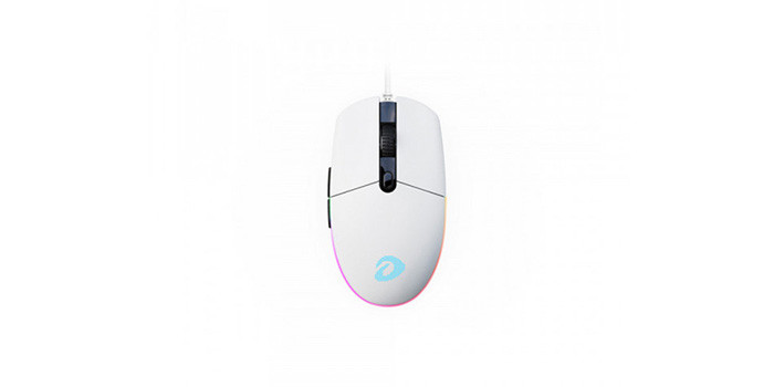 TNC Store Chuột Gaming DAREU EM911X Màu Trắng