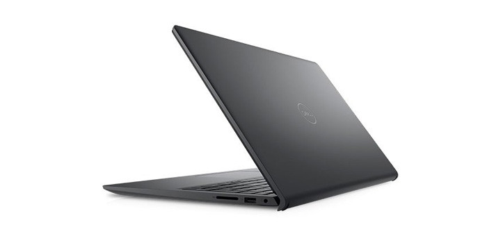 TNC Store Laptop Dell Inspiron 3520 i3-1215U/ 512GB/ 8GB RAM/ 15.6 Inch FHD/ BT/ Dos/ Black/ NK