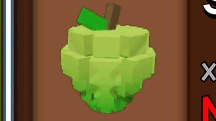 TNC Store Sugar Apple Grow A Garden Cách Tạo Đột Biến Candy