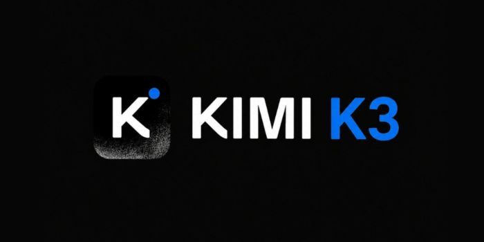 TNC Store Kimi K3 Chính Thức Trình Làng, AI Open Source Mạnh Nhất Của Moonshot AI