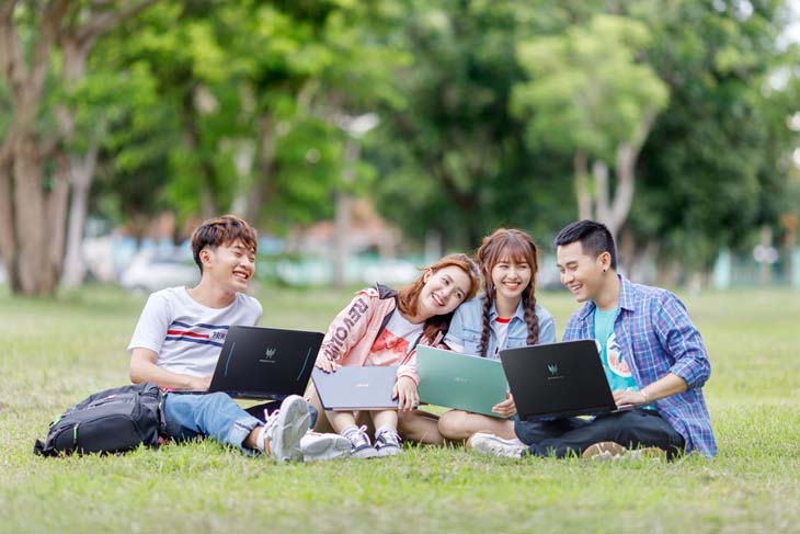 TNC Store Laptop sinh viên Đại học Khoa học Xã hội và Nhân Văn (USSH) - Quốc gia Hà Nội nên dùng