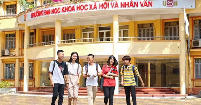 TNC Store Laptop sinh viên Đại học Khoa học Xã hội và Nhân Văn (USSH) - Quốc gia Hà Nội nên dùng