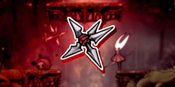 TNC Store Cách nhận Sting Shard trong Hollow Knight Silksong