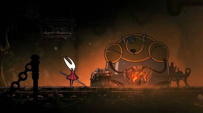 TNC Store Cách nhận Sting Shard trong Hollow Knight Silksong