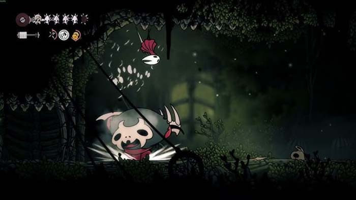 TNC Store Cách nhận Sting Shard trong Hollow Knight Silksong